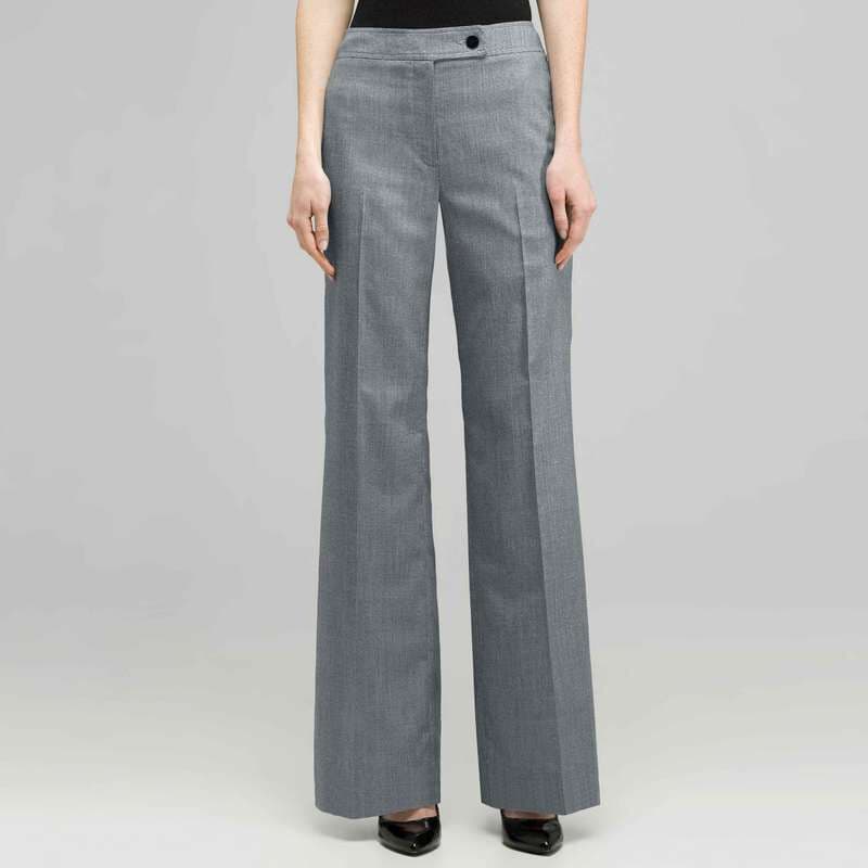 Wide Leg Pant.