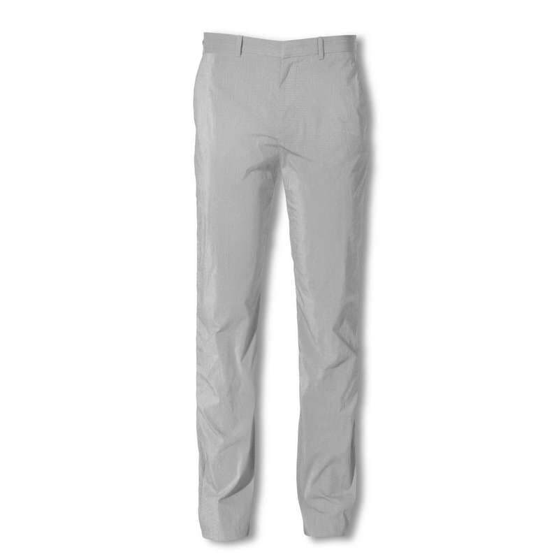 Straight Leg Trousers